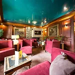 Lyret Ξενοδοχείο Σαμονί
