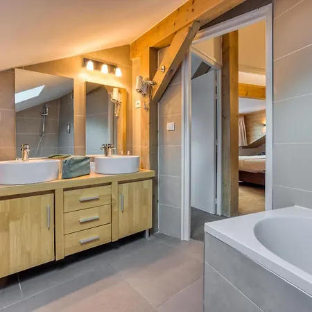 Hotel Lyret Chamonix