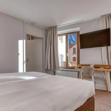 Hotel Lyret Chamonix