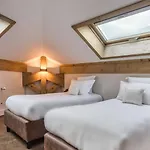 Lyret Hotel 3*