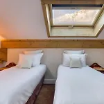 Hotel Lyret 3*