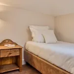 Hotel Lyret