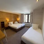 Lyret Hotel