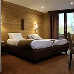 Lyret Hotel
