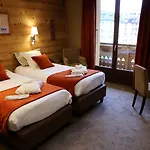 Hotel Lyret Chamonix