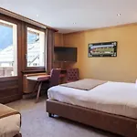 Hotel Lyret