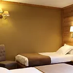 Lyret Hotel 3*