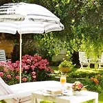 Hotel Lyret 3*