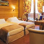 Lyret Chamonix