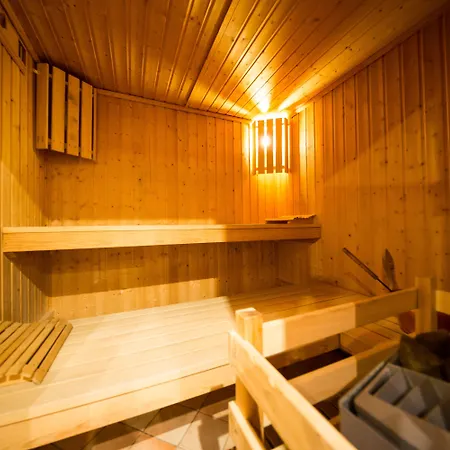Lyret 3* Chamonix