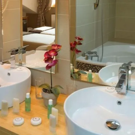 Lyret Hotel Chamonix