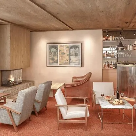 Hotel Lyret Chamonix
