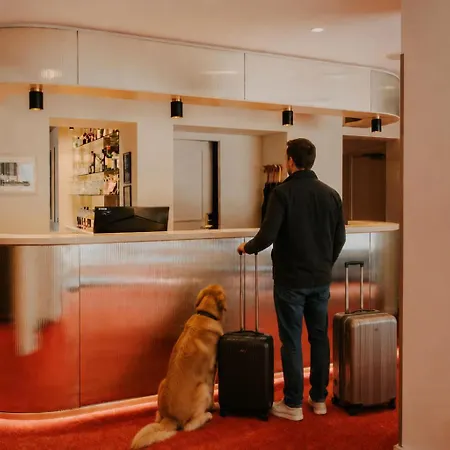 Lyret 3* Chamonix Mont Blanc