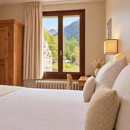 Lyret Chamonix Mont Blanc