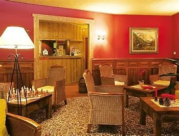 Otel Lyret Chamonix