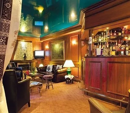 Hotel Lyret Chamonix Mont Blanc