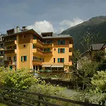 Les Gourmets - Chamonix