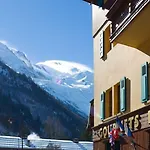 Les Gourmets - Chamonix