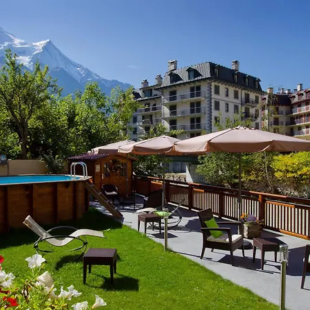 Hotel Les Gourmets -