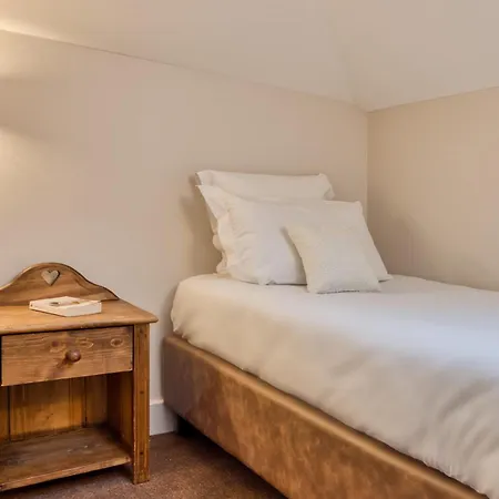 Hotel Lyret