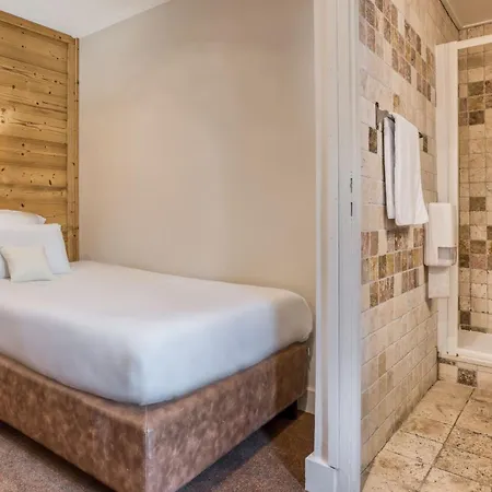 Hotel Les Gourmets -