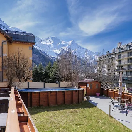 Lyret Chamonix