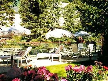 Hotel Lyret