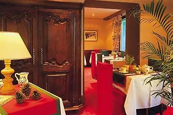 Les Gourmets - Chamonix