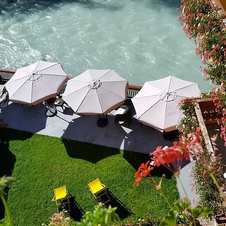 Hotel Lyret 3*