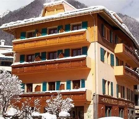 Lyret Hotel 3*