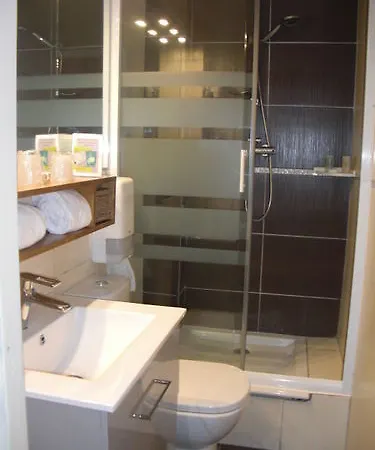Lyret Hotel
