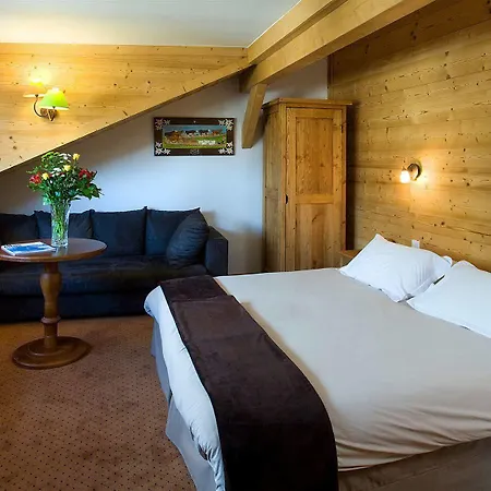 Hotel Lyret 3*