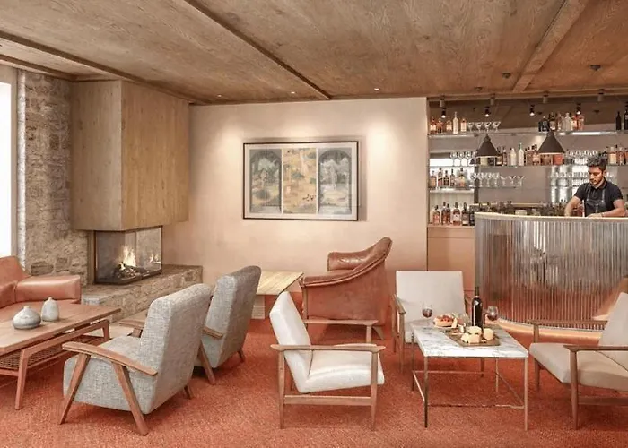 Hotel Lyret Chamonix